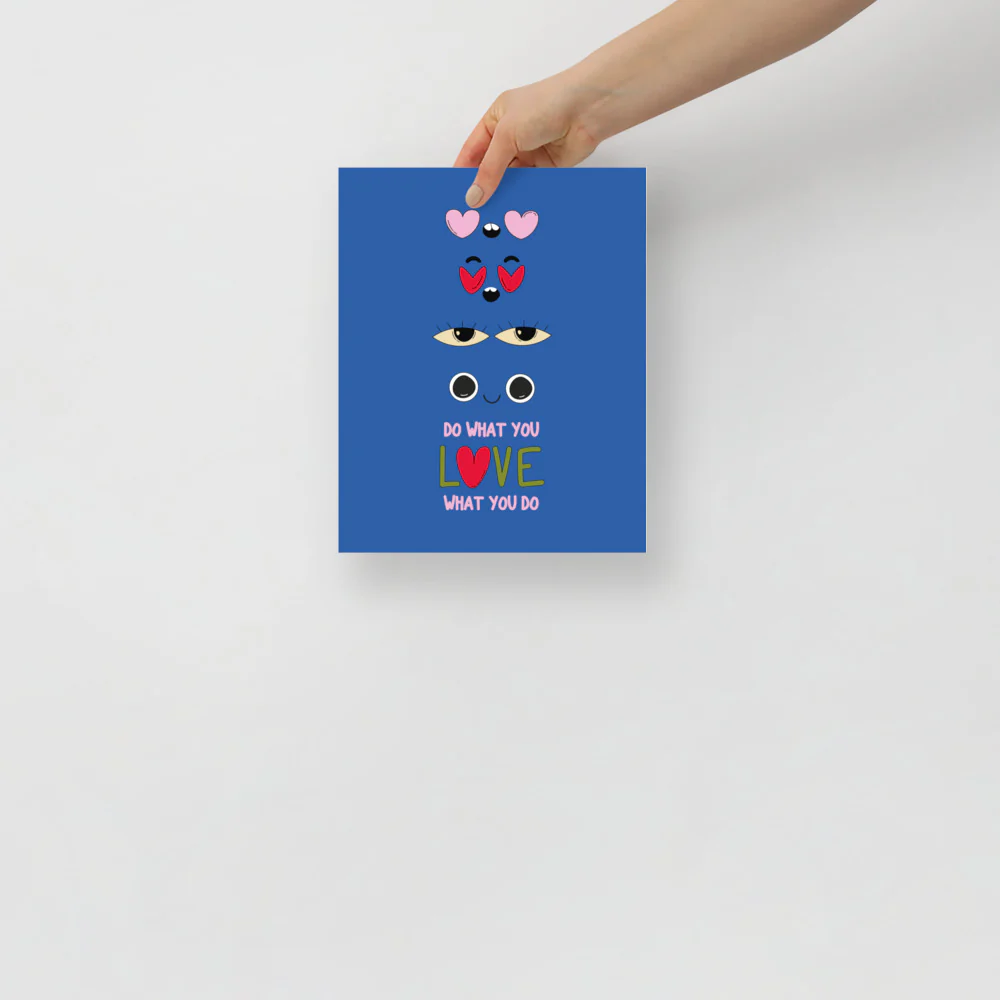 Do What You Love - Image 7