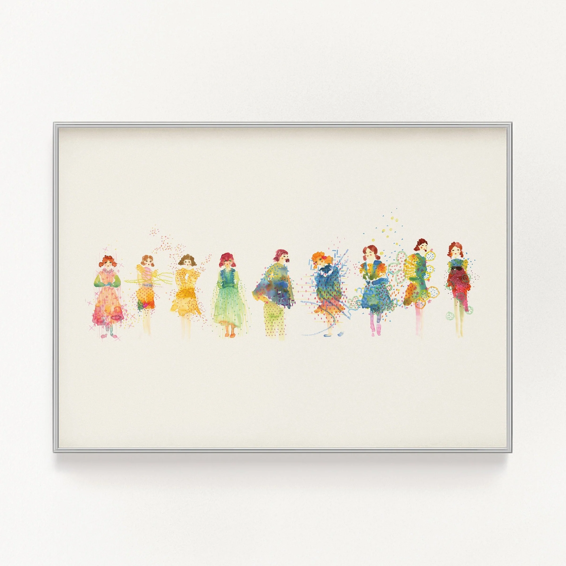 Doll House