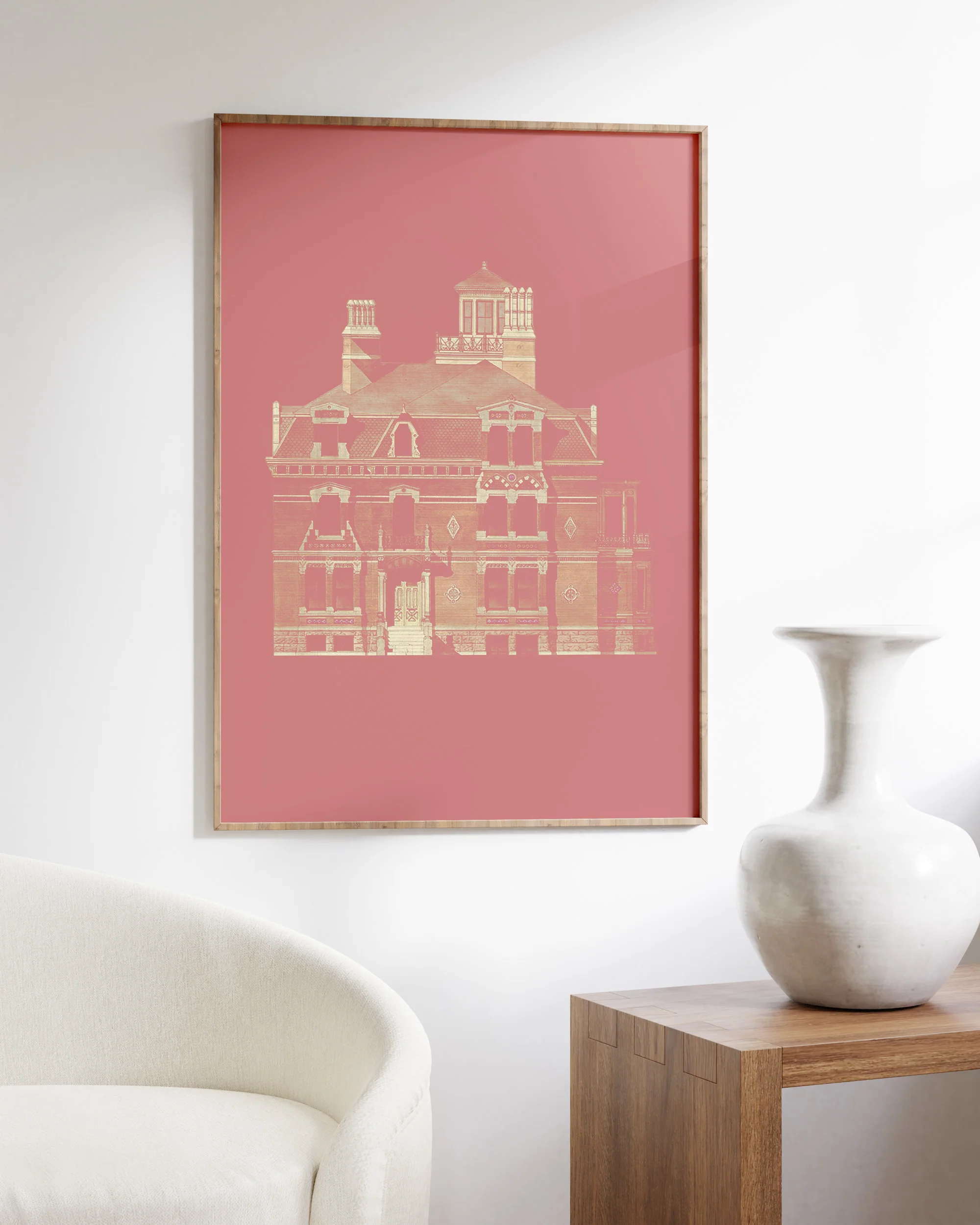 Doll House - Image 3