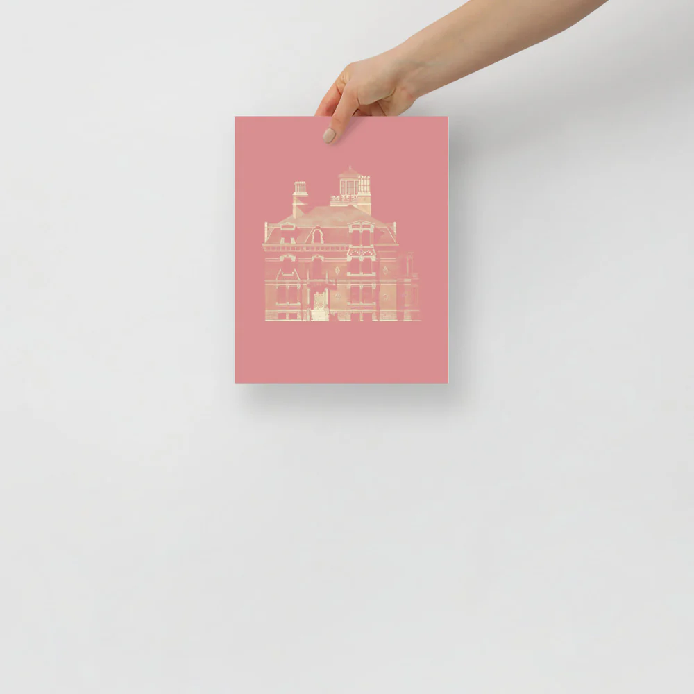 Doll House - Image 4