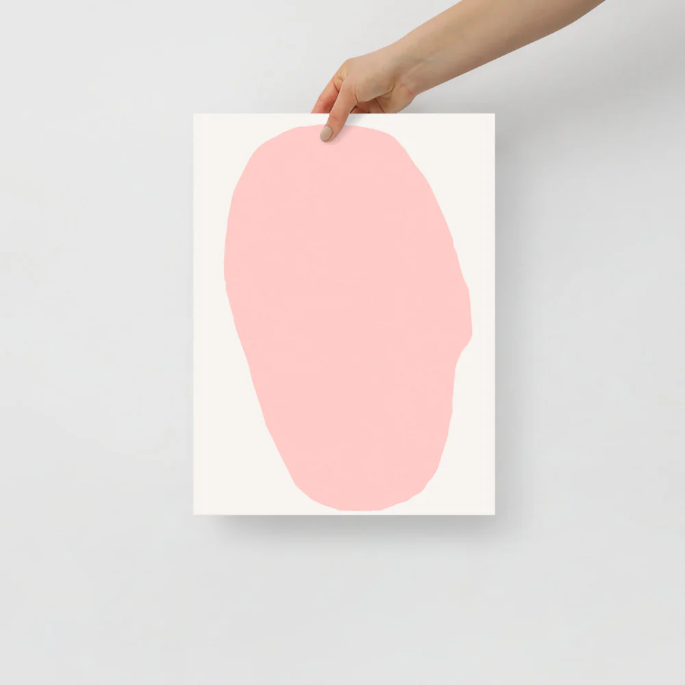 Dot 1 Wall Art - Image 2