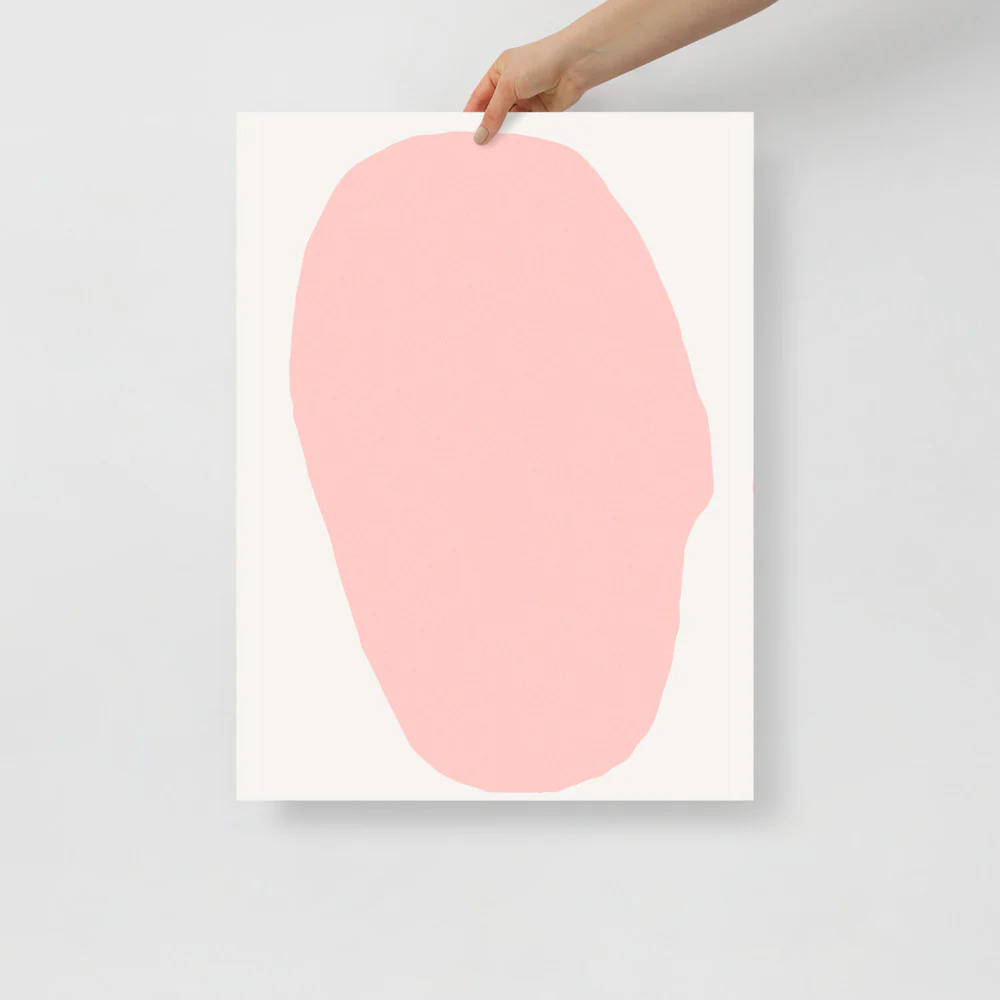 Dot 1 Wall Art - Image 5