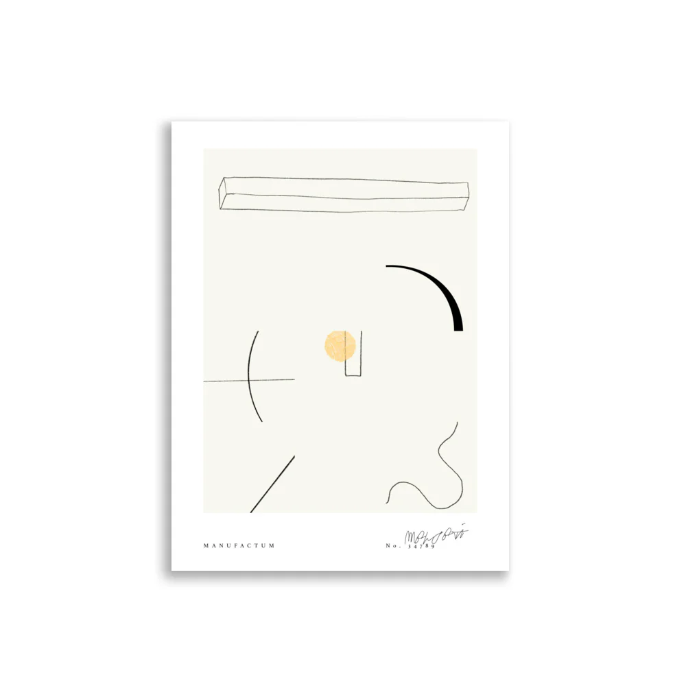 Dot, Line, Plane 01 - Image 4