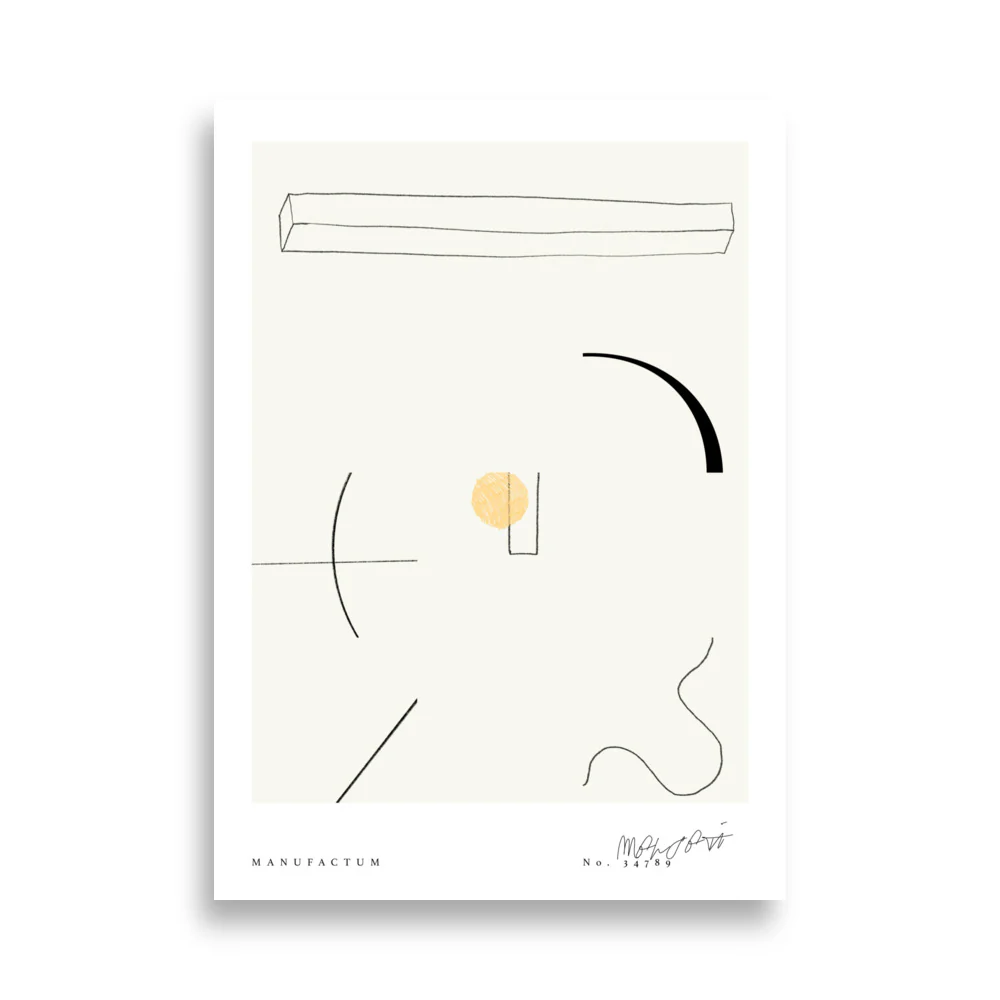 Dot, Line, Plane 01 - Image 5