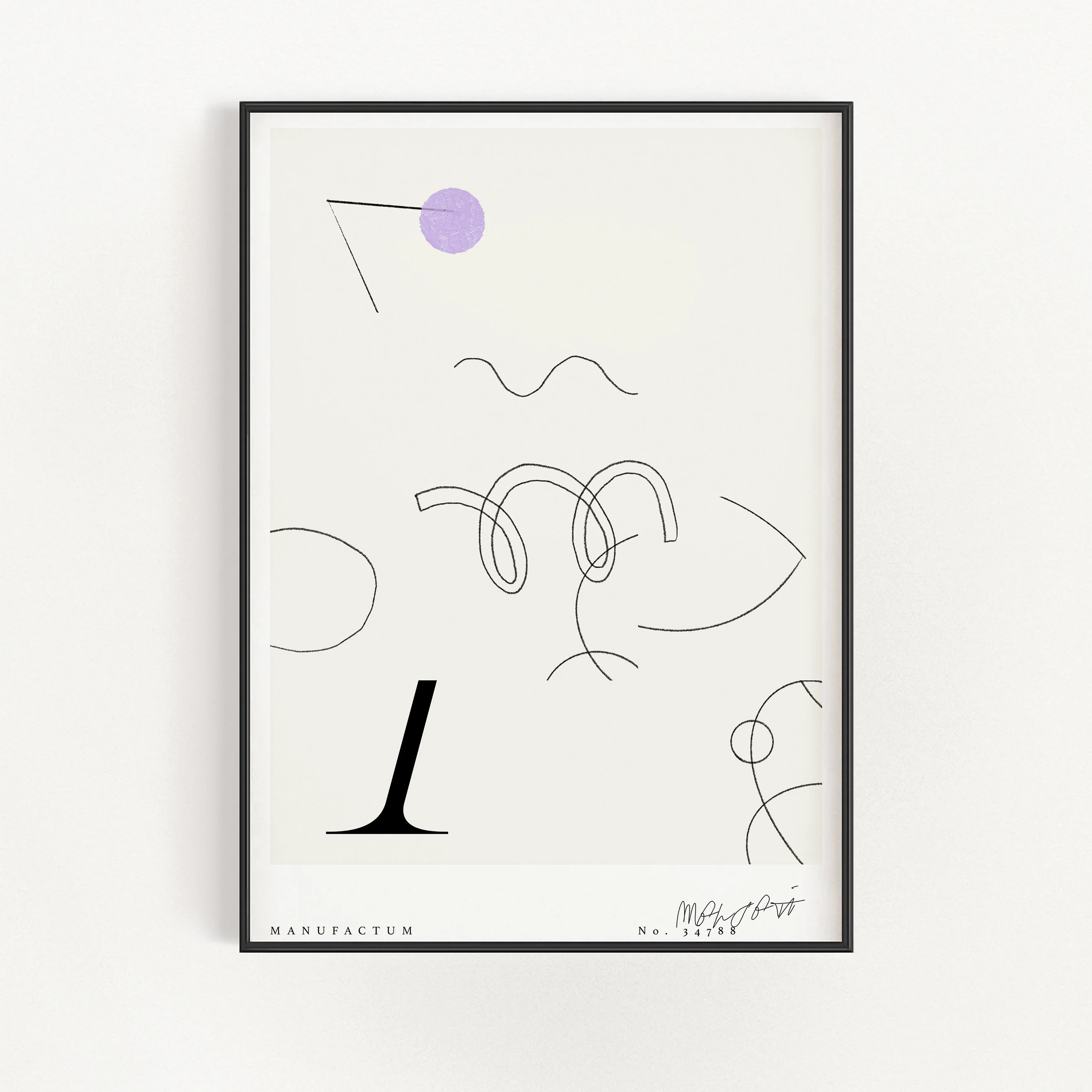 Dot, Line, Plane 02