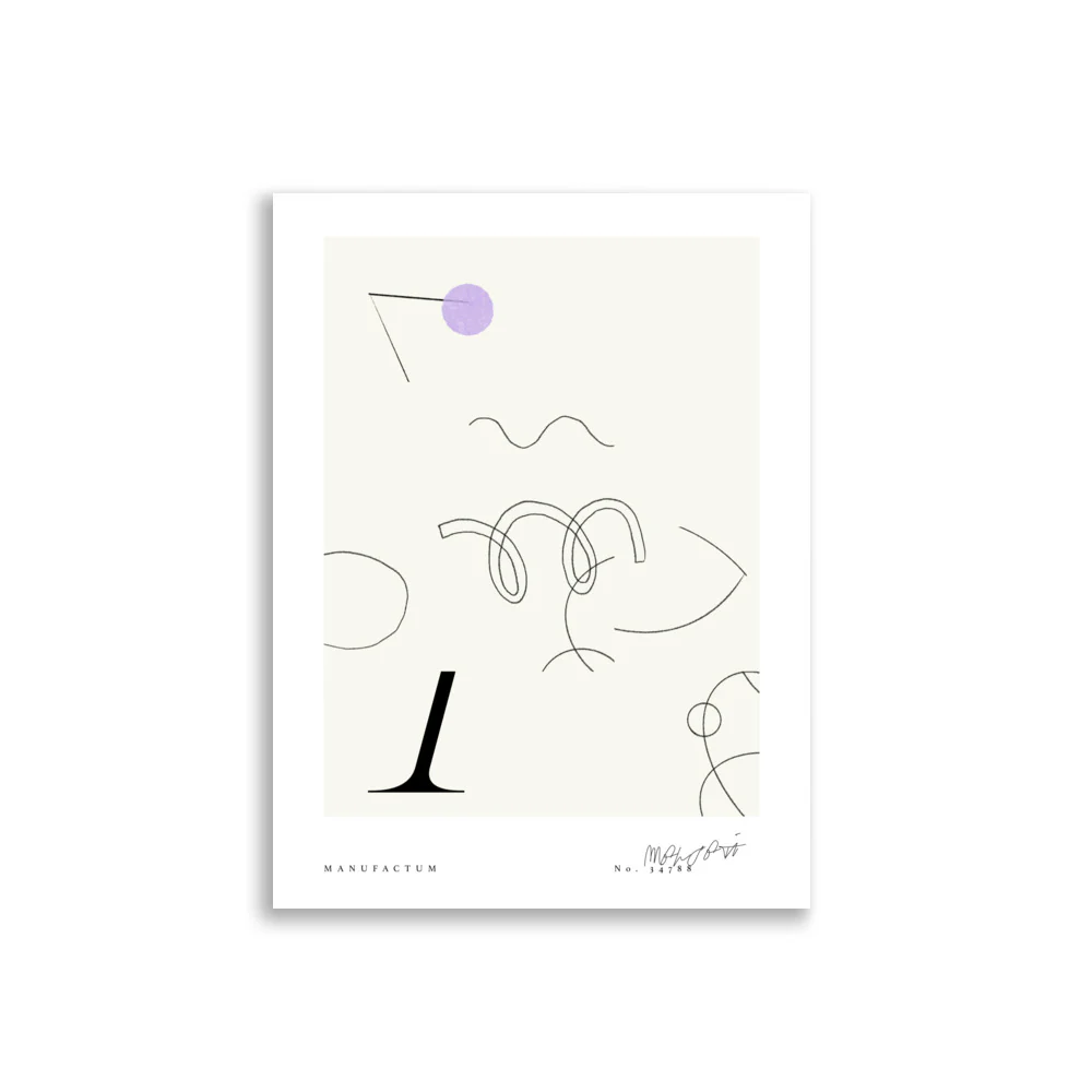 Dot, Line, Plane 02 - Image 3