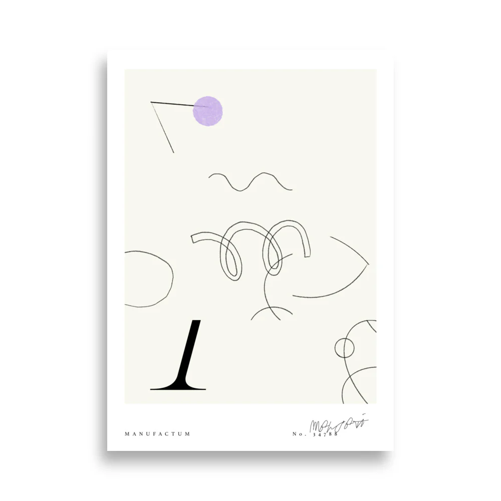 Dot, Line, Plane 02 - Image 4