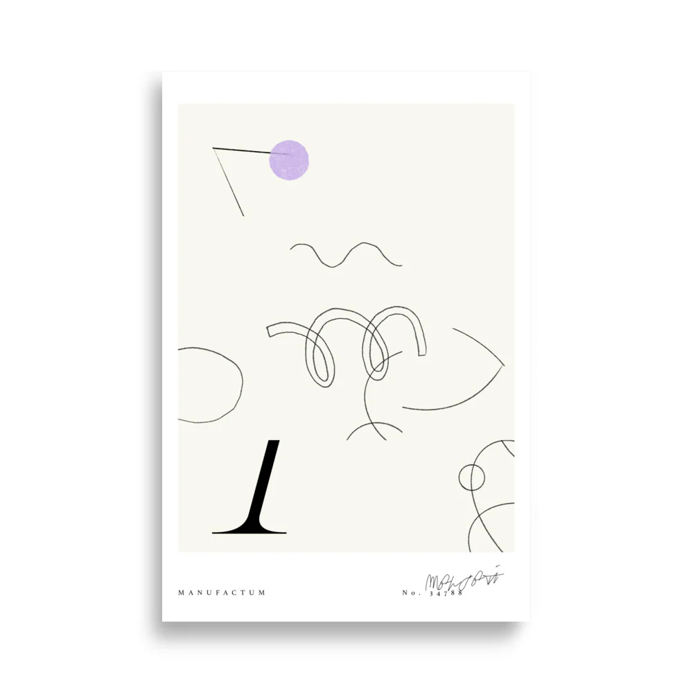 Dot, Line, Plane 02 - Image 5