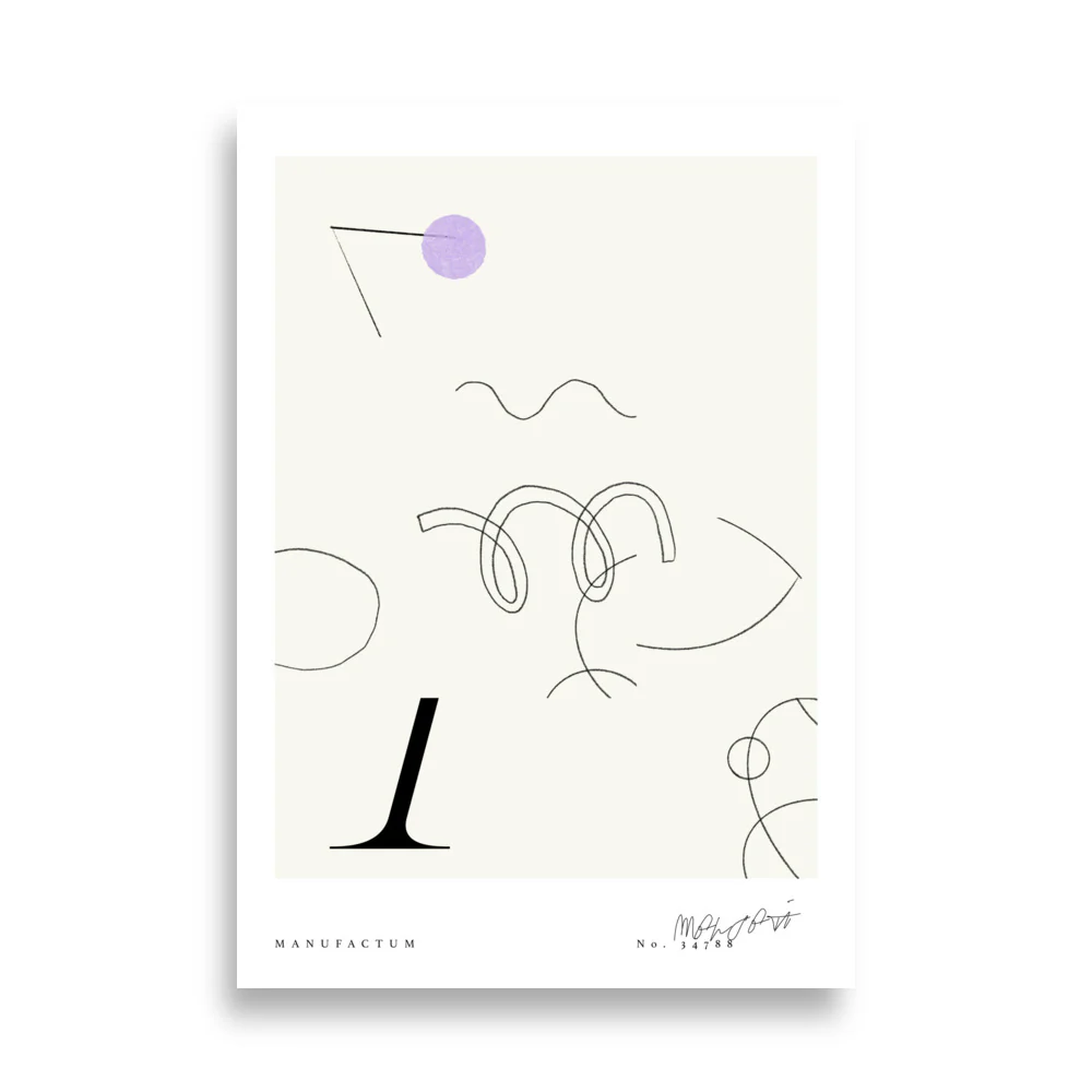 Dot, Line, Plane 02 - Image 6