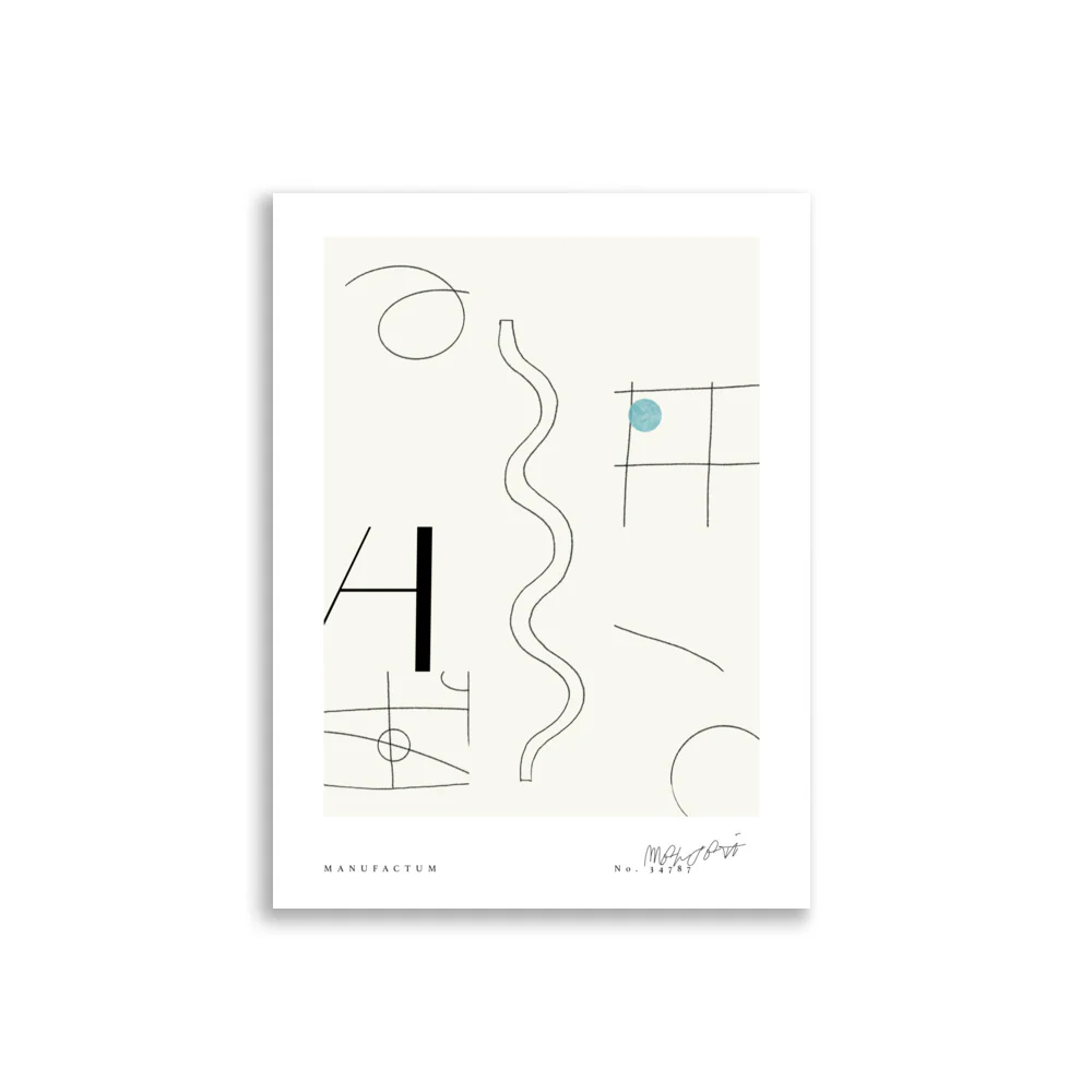 Dot, Line, Plane 03 - Image 3