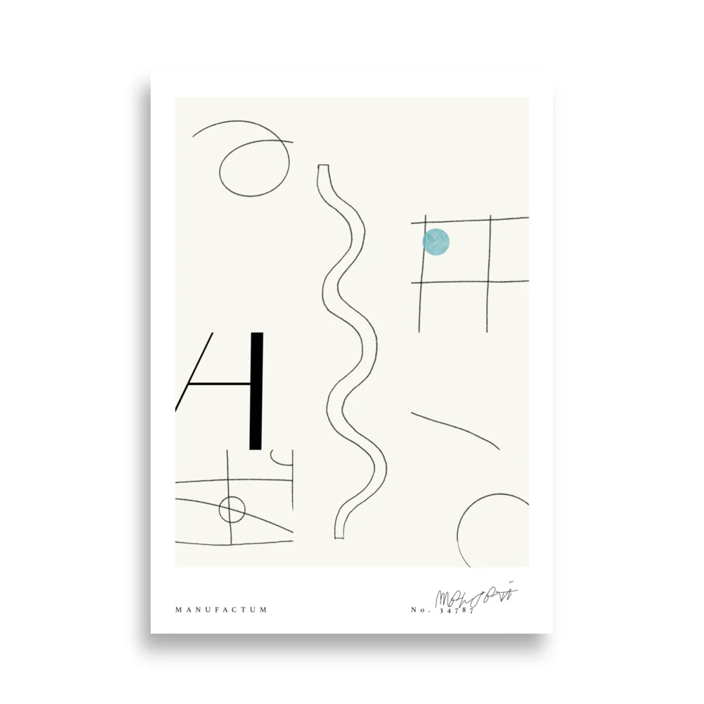 Dot, Line, Plane 03 - Image 4