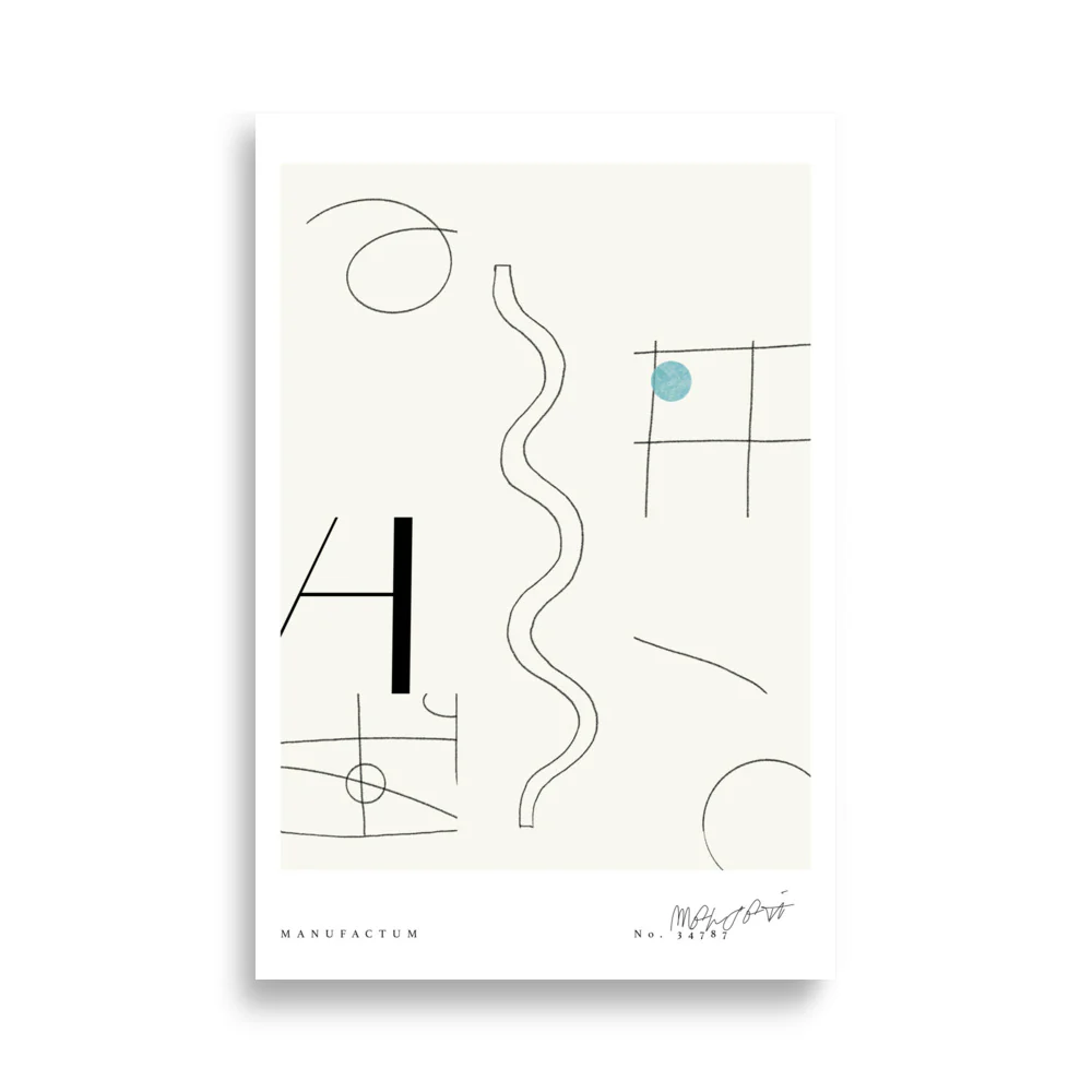 Dot, Line, Plane 03 - Image 5