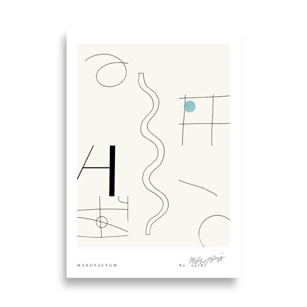 Dot, Line, Plane 03 - Image 6