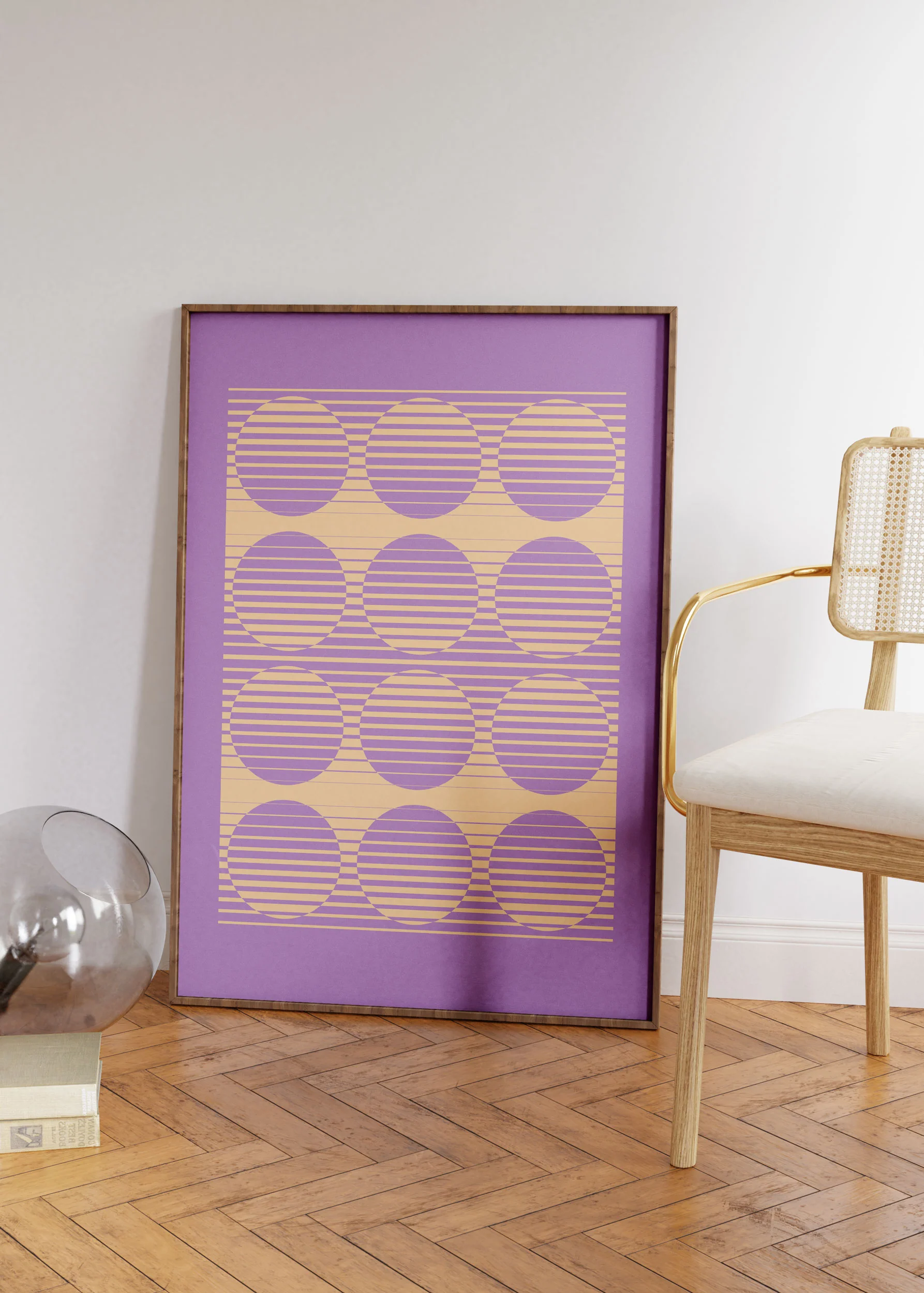 Dots & Stripes - Image 2