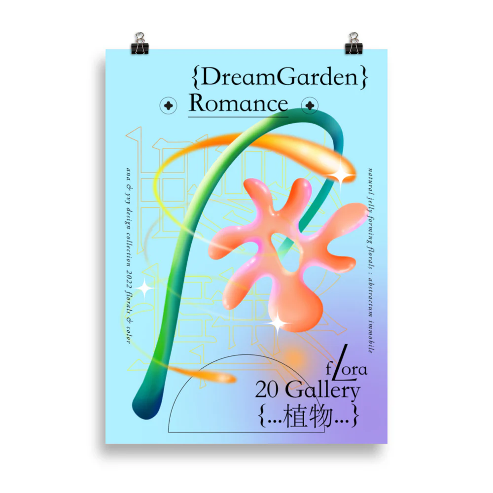 Dream Garden Romance - Image 5
