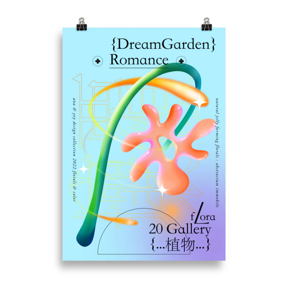 Dream Garden Romance - Image 7