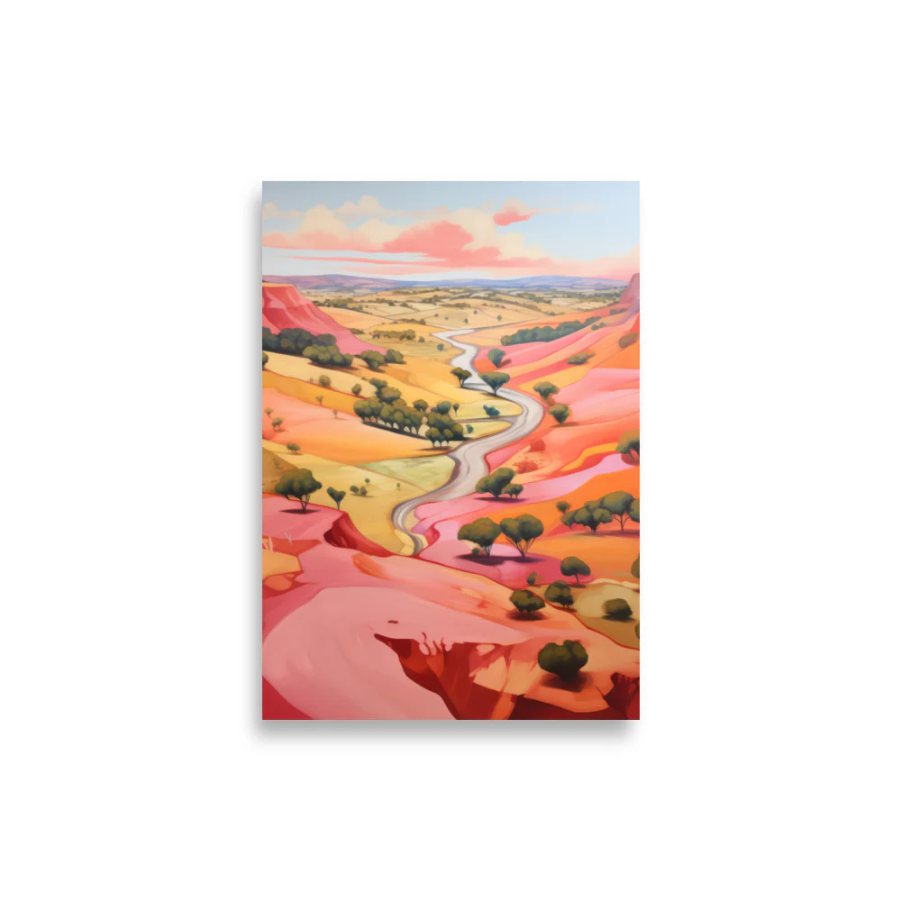 Dream Landscape - Image 2