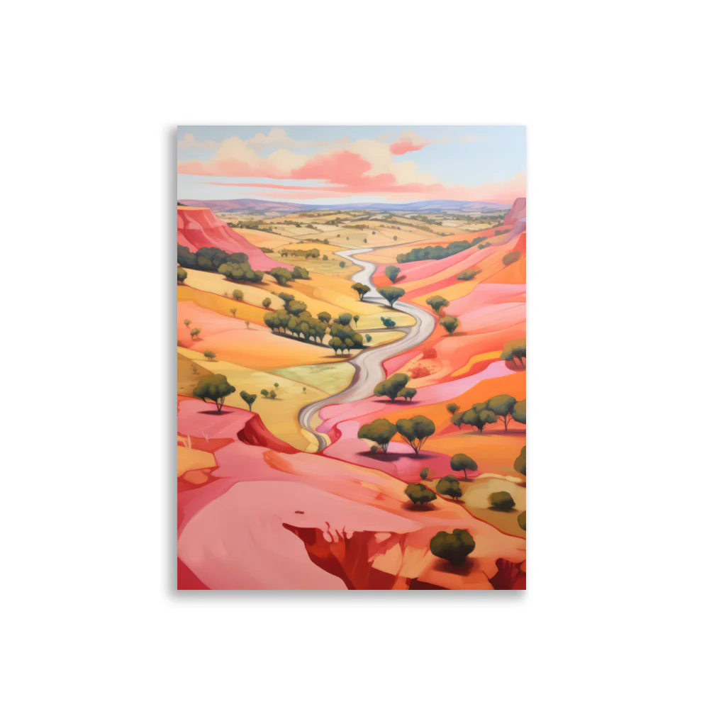 Dream Landscape - Image 3