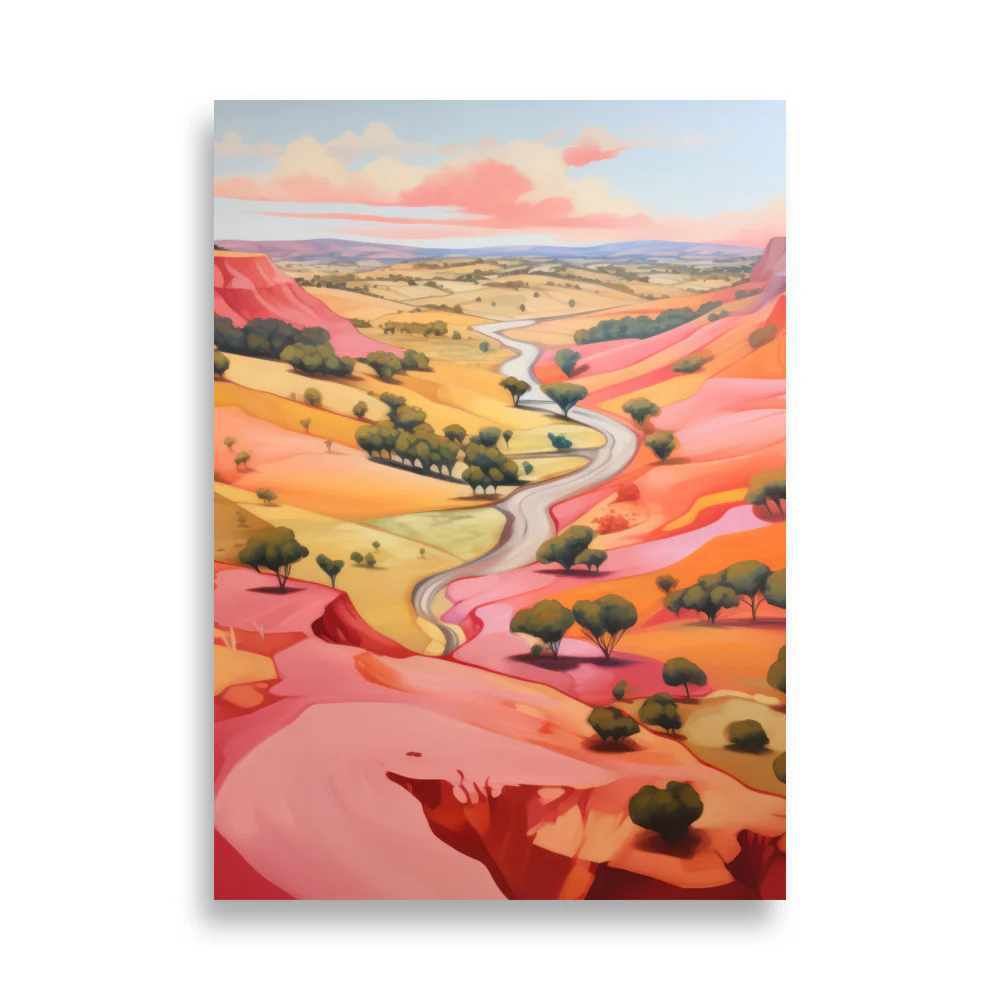 Dream Landscape - Image 4