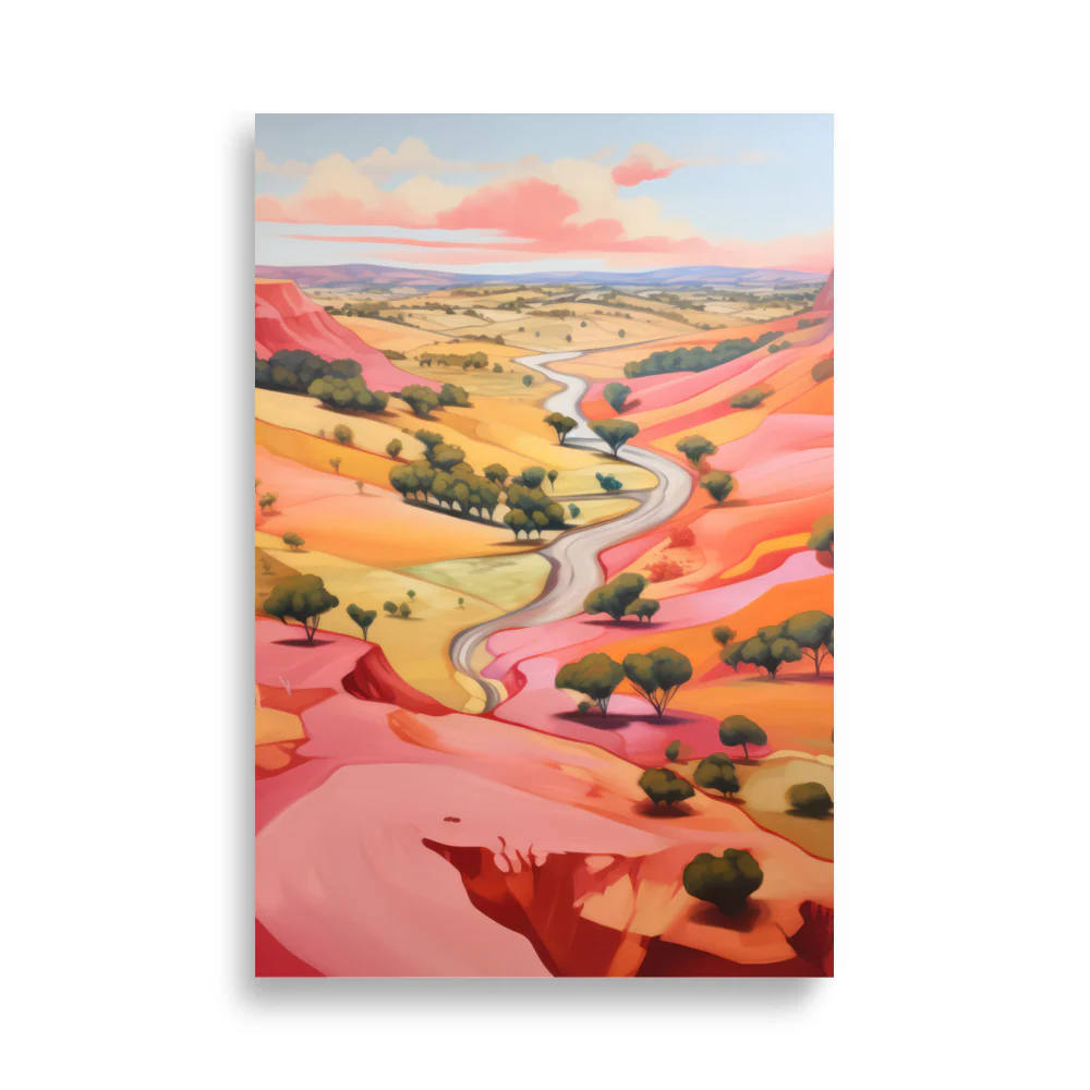 Dream Landscape - Image 5