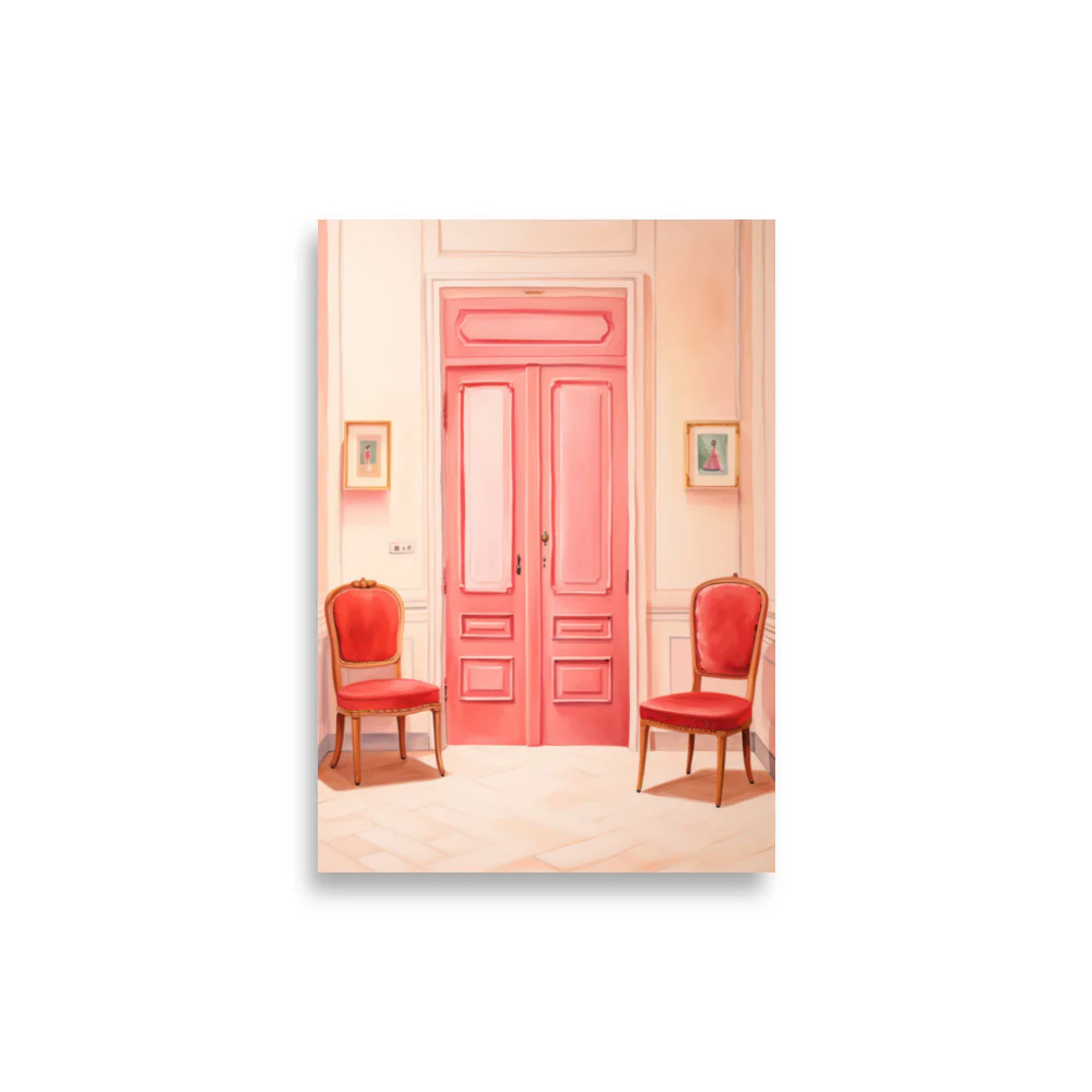 Dreamy Door - Image 2