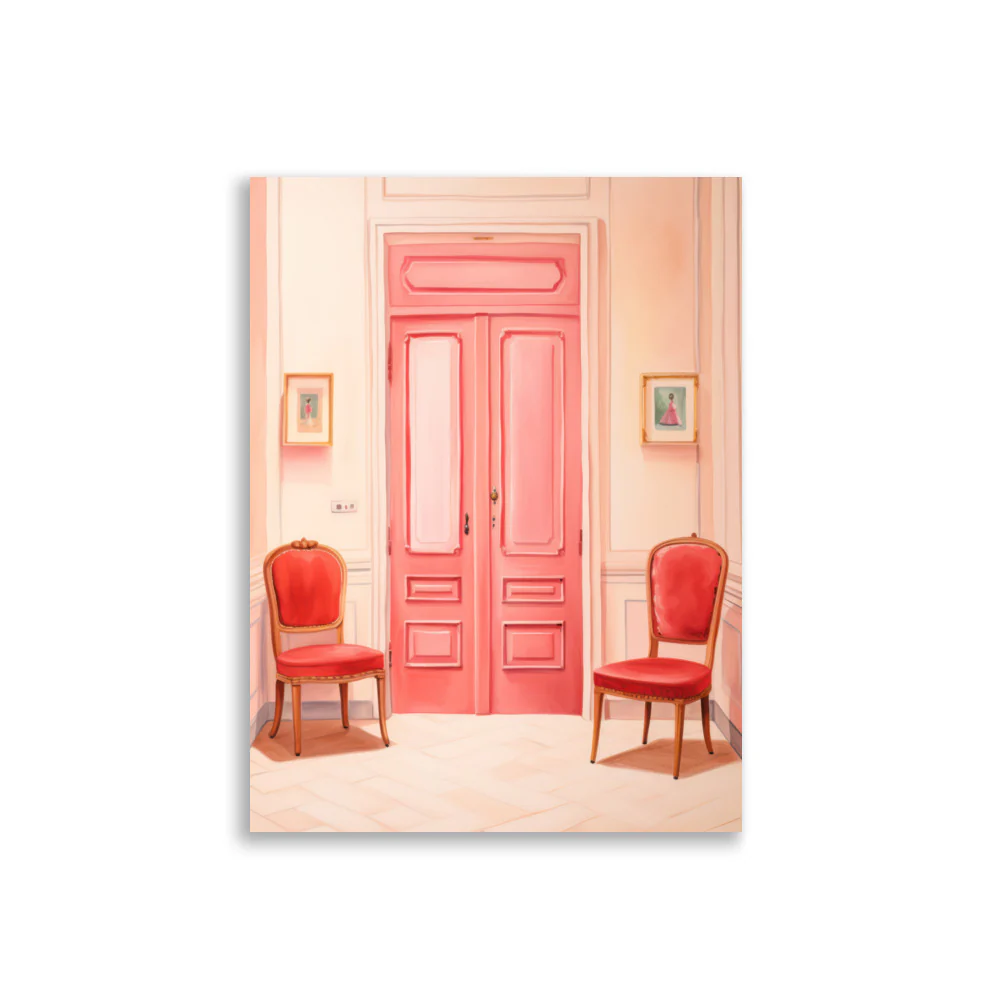 Dreamy Door - Image 3