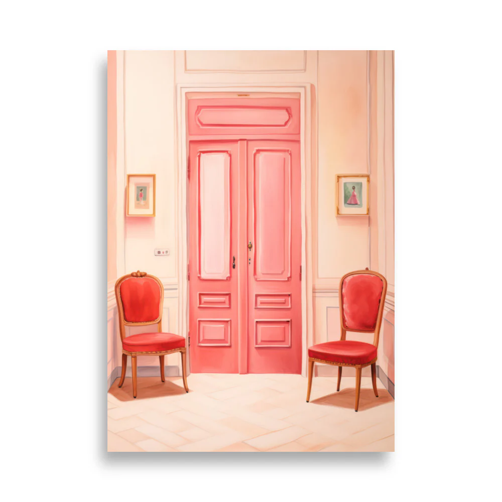 Dreamy Door - Image 4