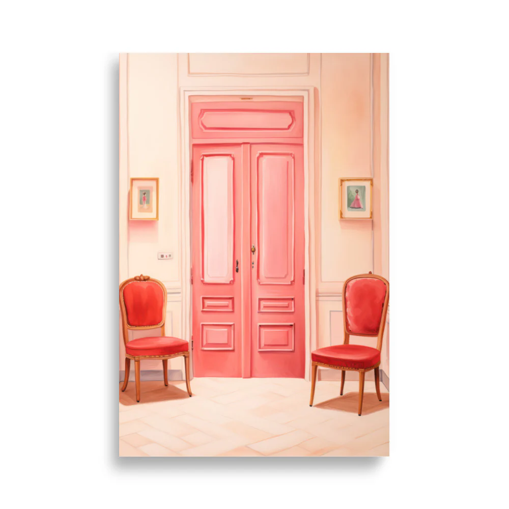 Dreamy Door - Image 5