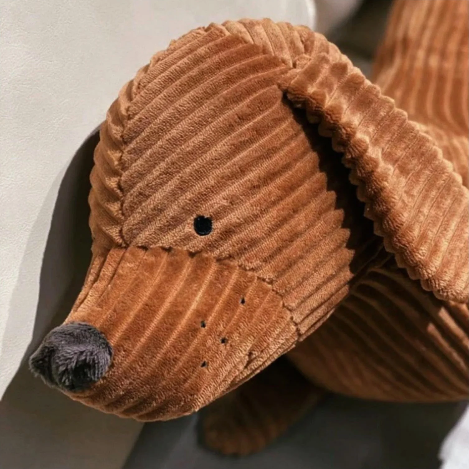 Dog & Fox Pillow - Image 7