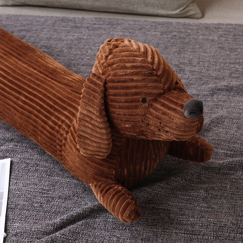 Dog & Fox Pillow - Image 9