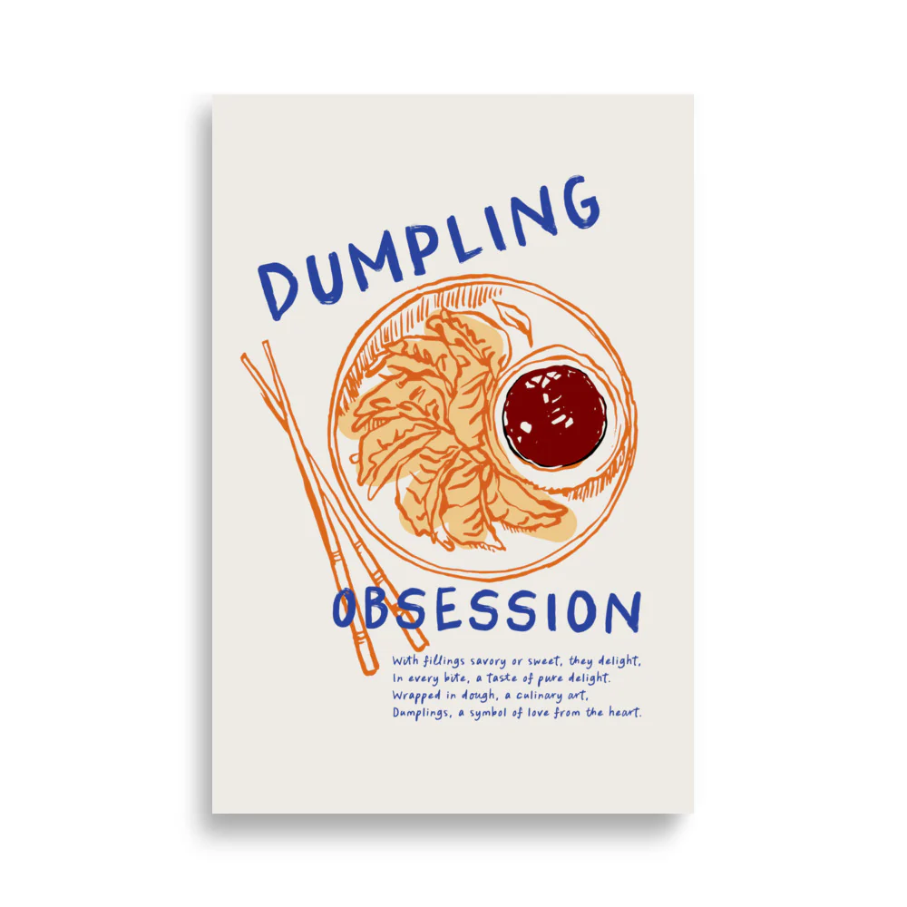 Dumpling Obsession - Image 5