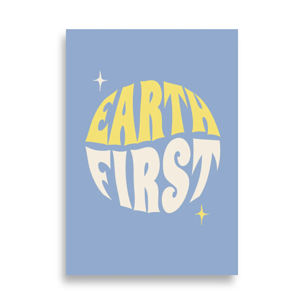 Earth First