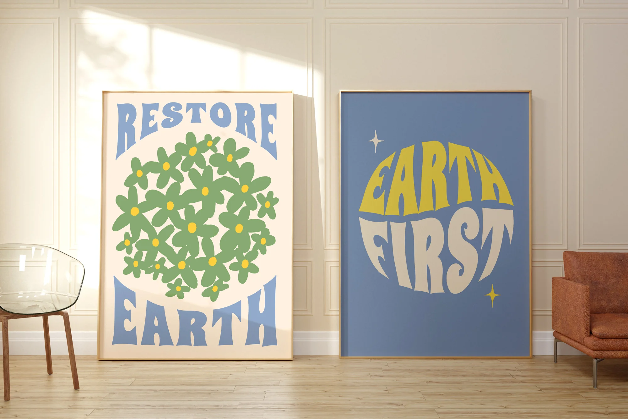 Earth First - Image 2