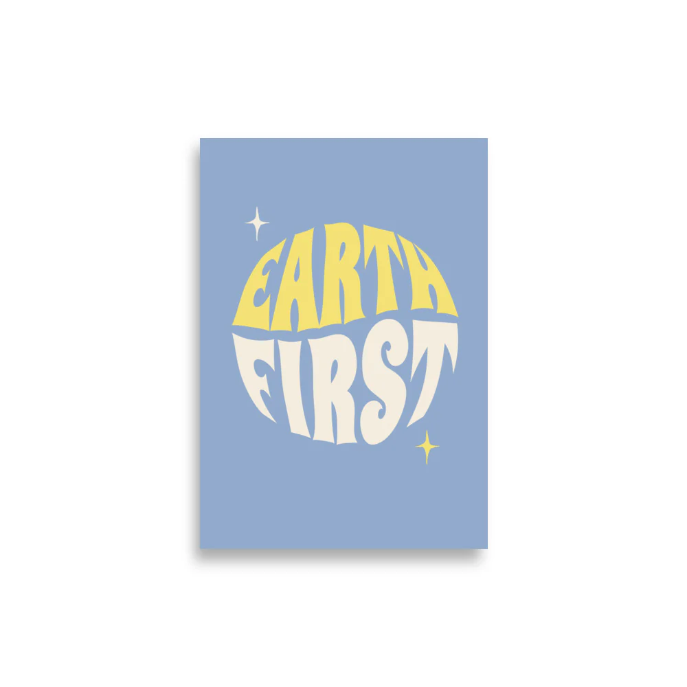 Earth First - Image 3