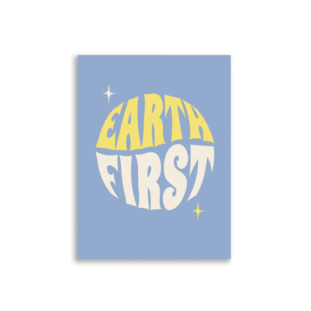 Earth First - Image 4