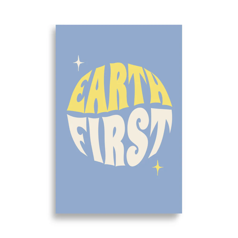 Earth First - Image 6