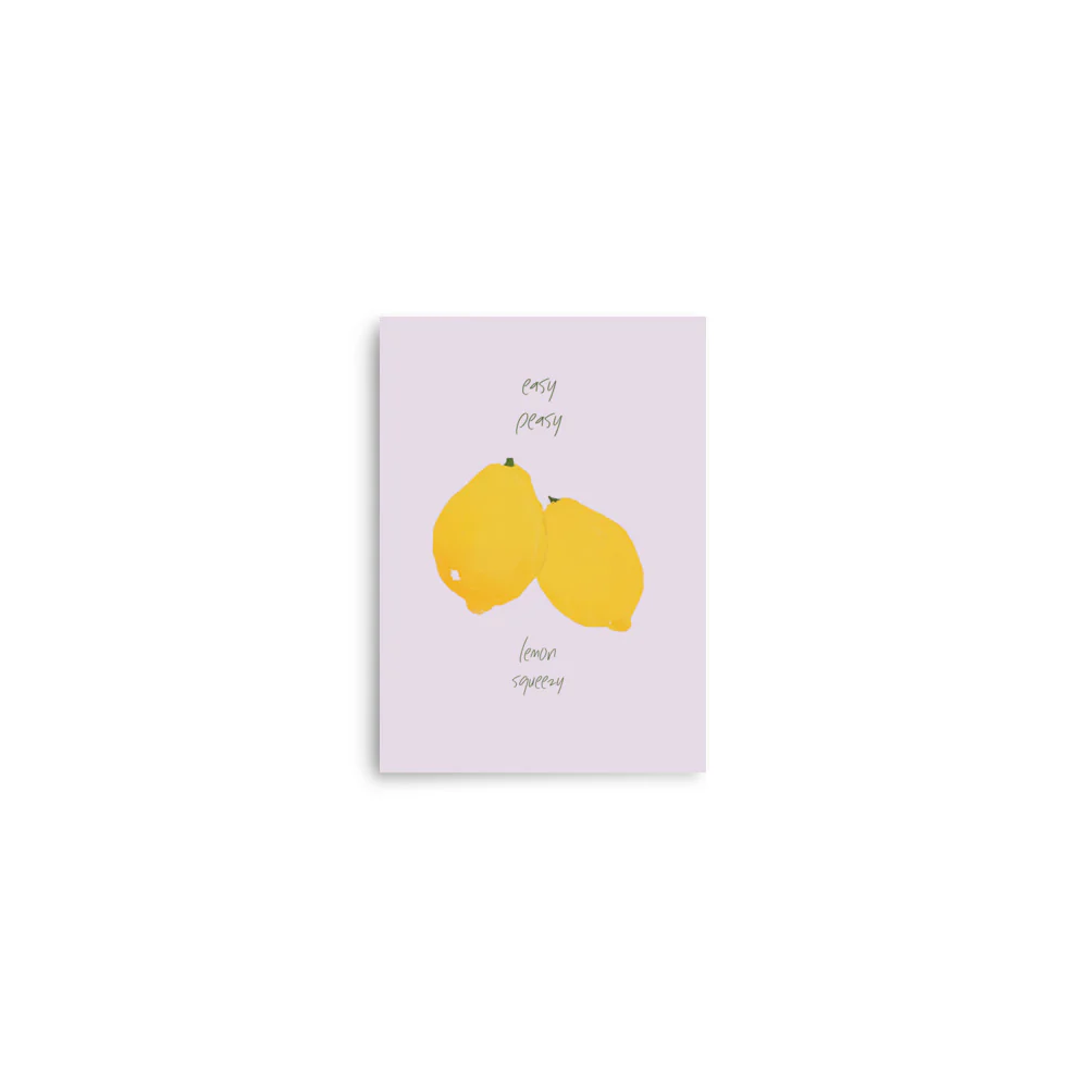 Easy peasy, lemon squeezy - Image 8