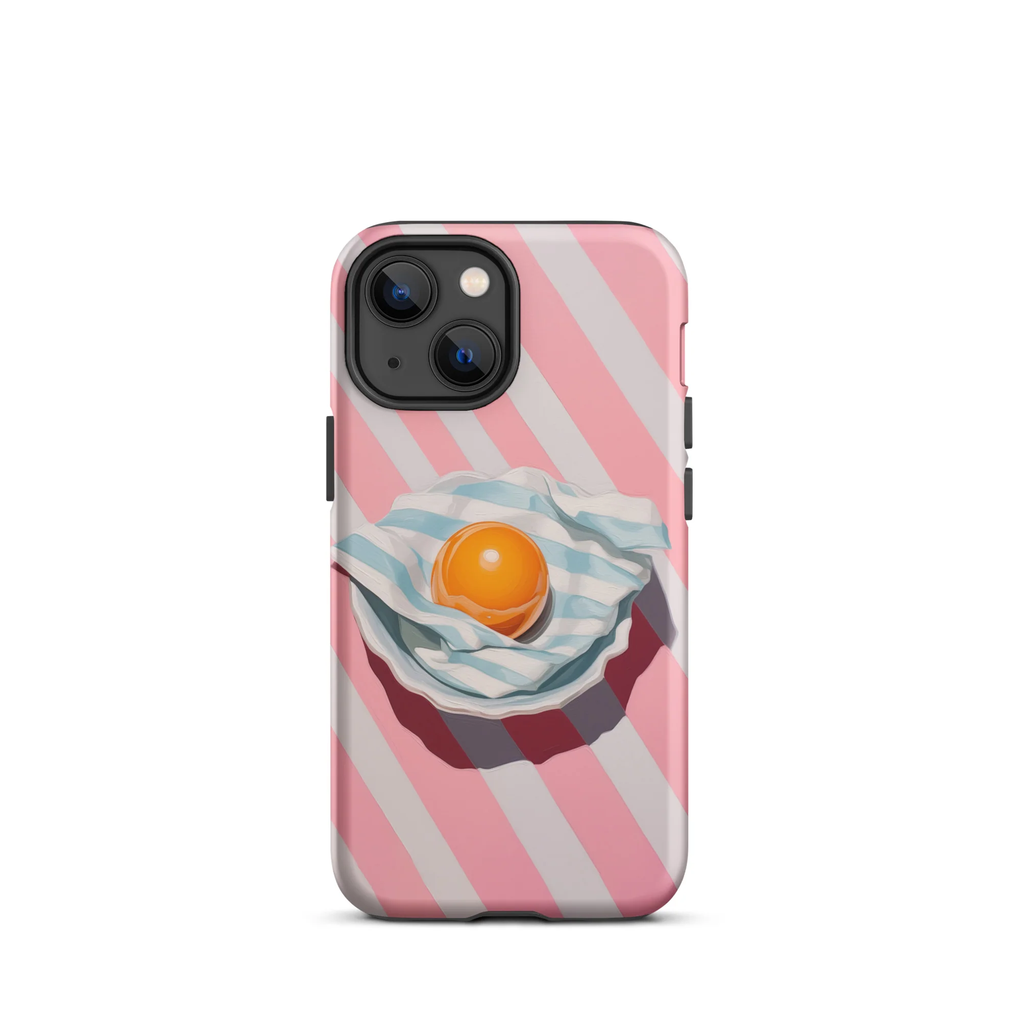 Egg Plate 2 iPhone® Case - Image 9