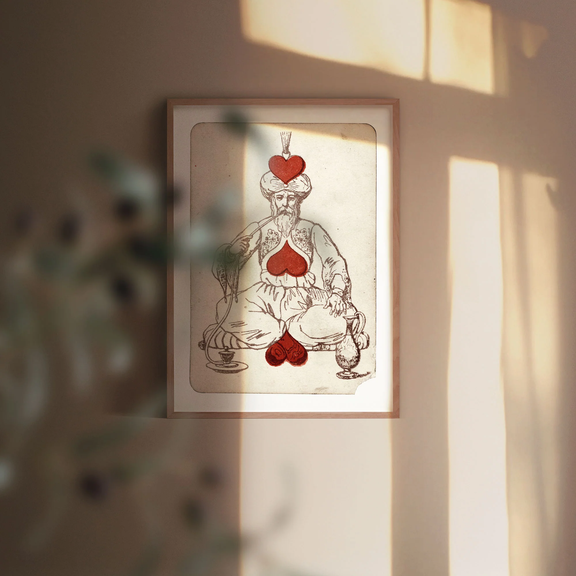 Emperor with 3 Hearts - Image 2
