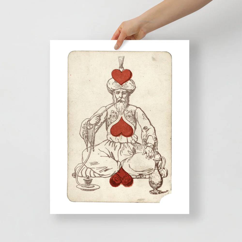 Emperor with 3 Hearts - Image 5