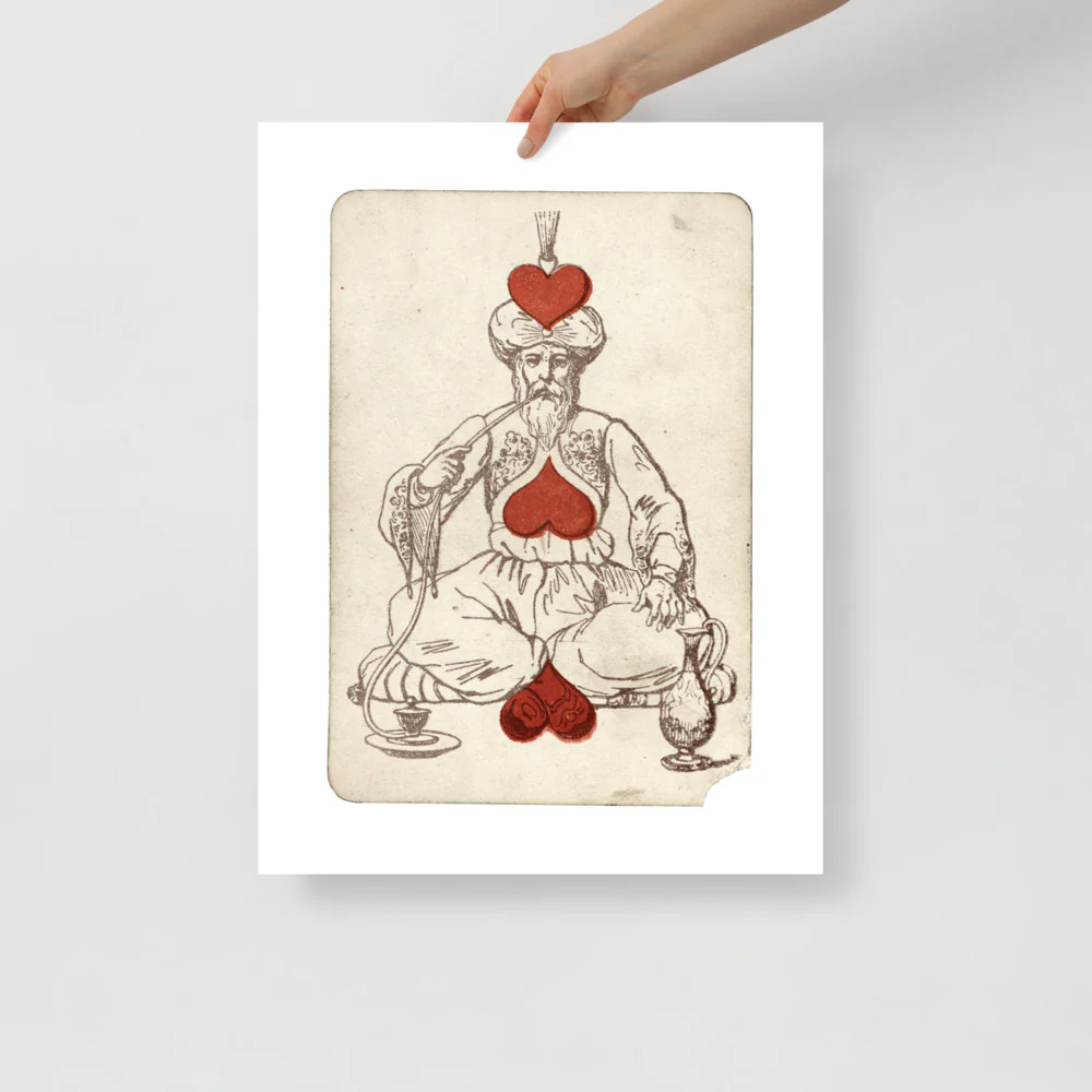 Emperor with 3 Hearts - Image 6