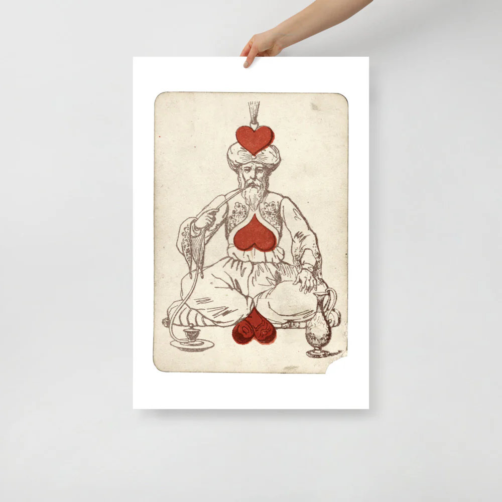 Emperor with 3 Hearts - Image 7
