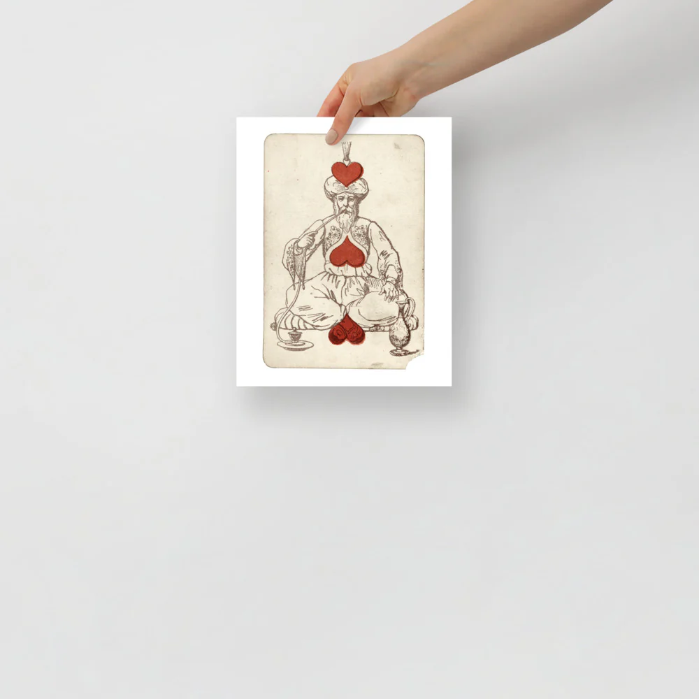 Emperor with 3 Hearts - Image 8