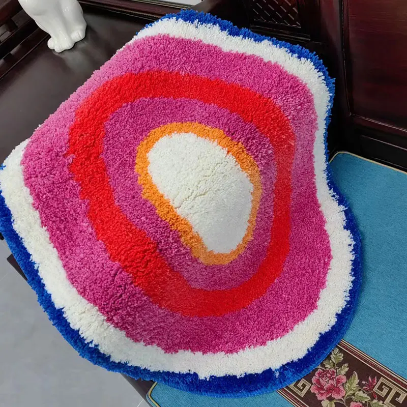 Energetic Oval Mat - Image 2