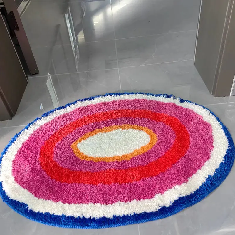Energetic Oval Mat - Image 3