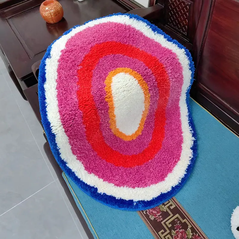 Energetic Oval Mat - Image 4