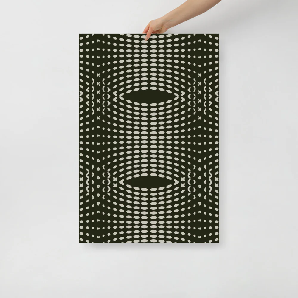 Energy - Dots & Waves - Image 12