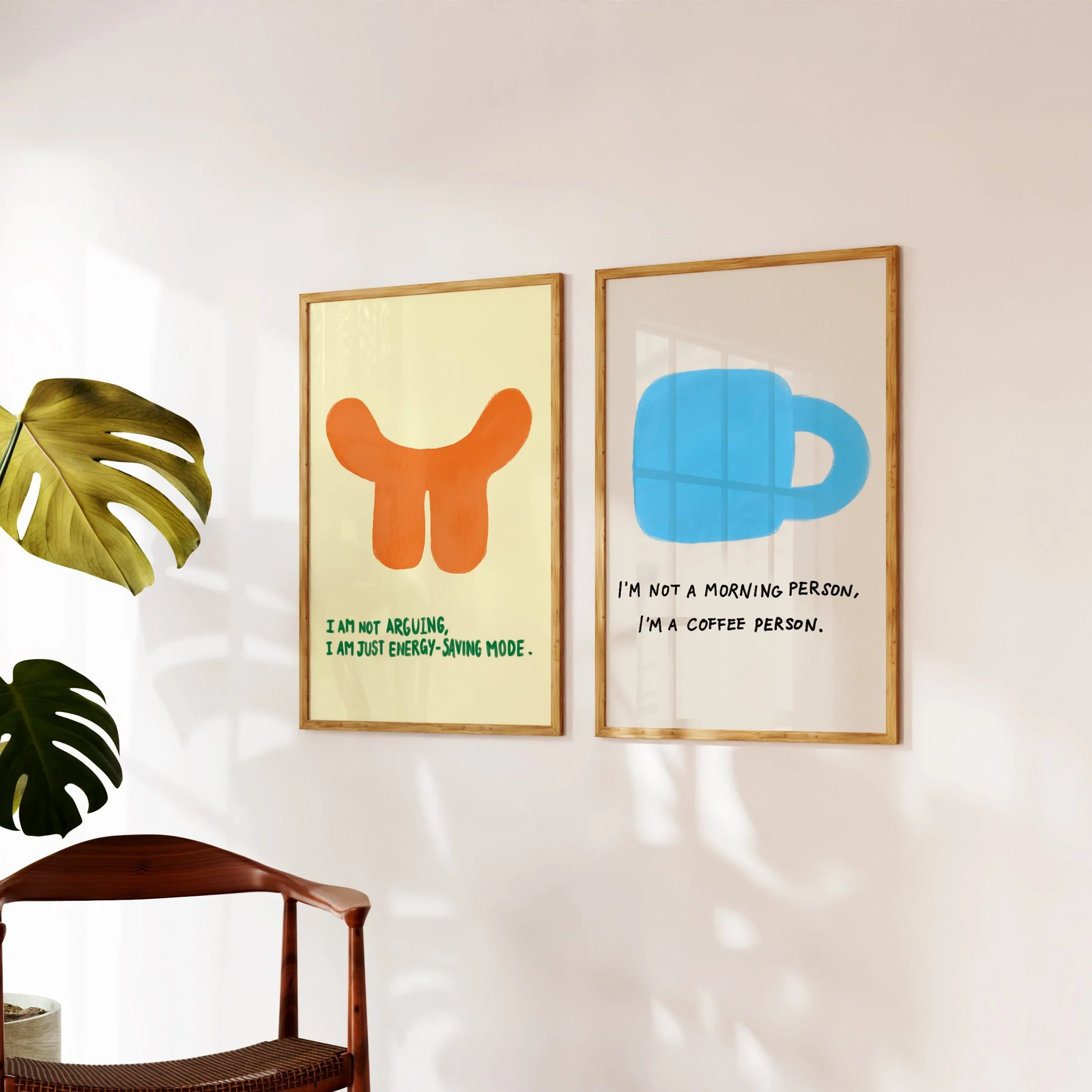 Energy-saving Mode - Image 2