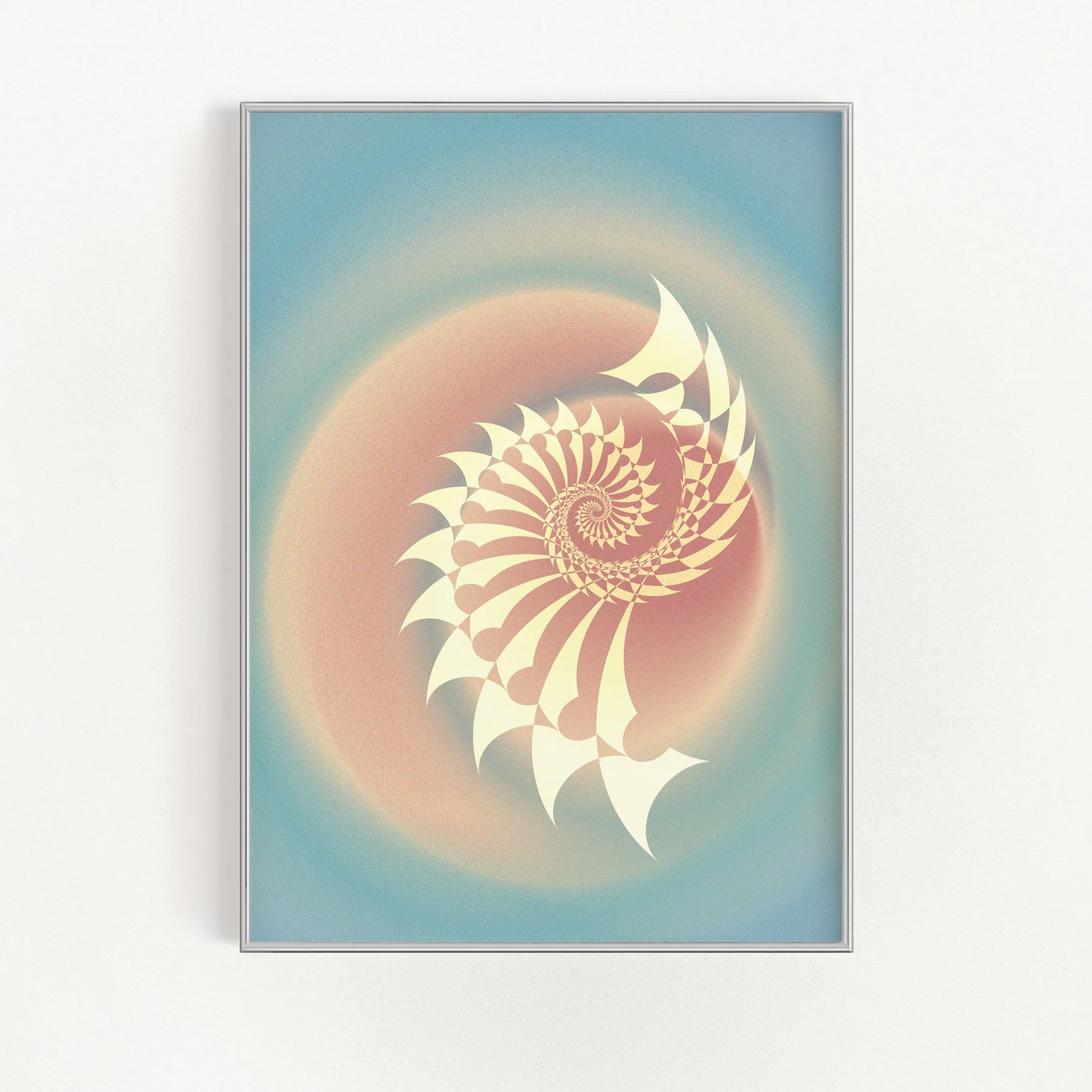 Energy - Swirl