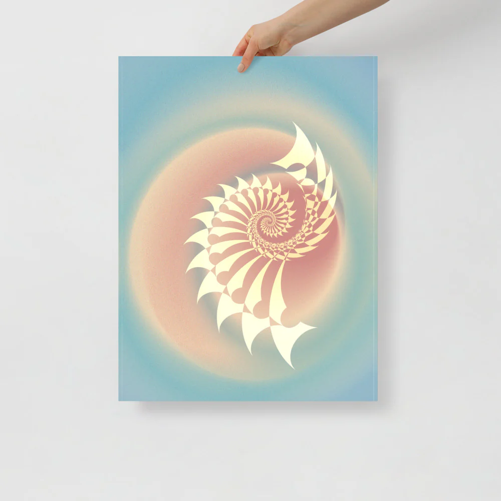 Energy - Swirl - Image 11